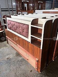 5/6.5Box bed