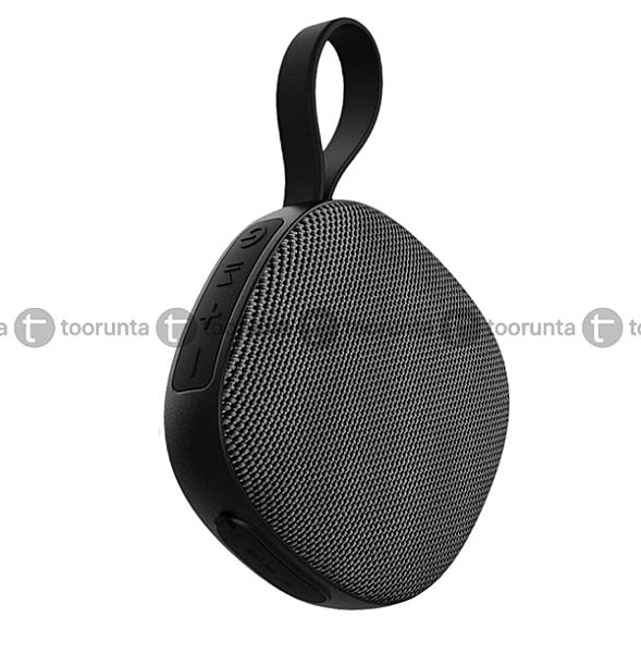 Kbroad Kts 2119 Portable Bluetooth Speaker With Sd Card Support Type-c Charging