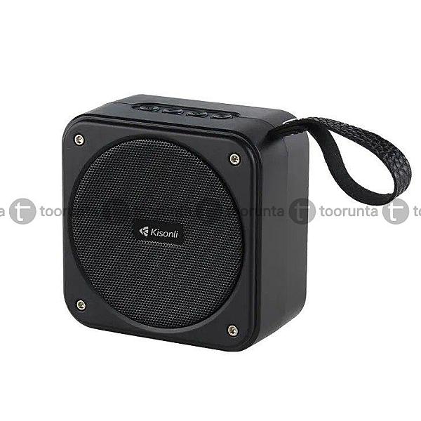 Kisonli S21 Wireless Mini Modern Bluetooth Speaker