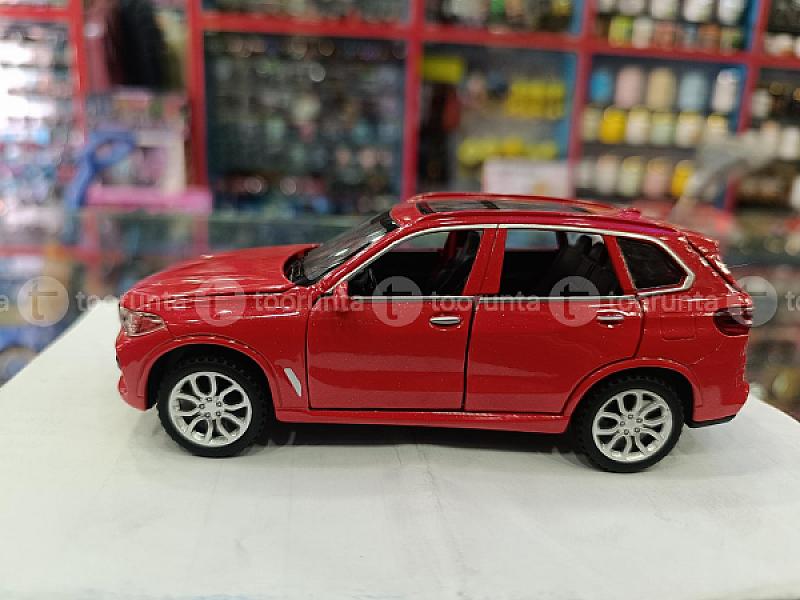 Bmw Metal Car Toy