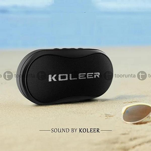 Koleer S29 Mini High Sound Bluetooth Speaker
