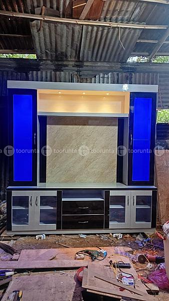 Tv Showcase