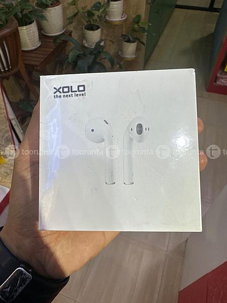 Airpods