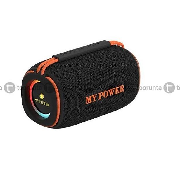 My Power Madal M1 Bluetooth Speaker