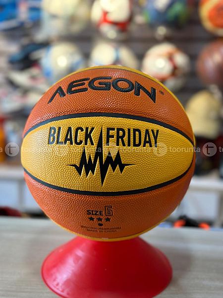 Aegon Basketball
