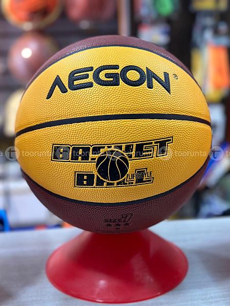 Aegon Basketball