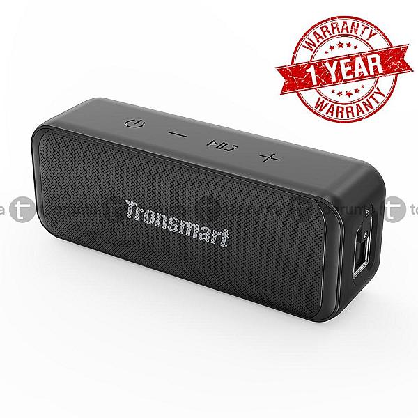 Tronsmart T2 Mini Wireless Bluetooth Speaker 10w
