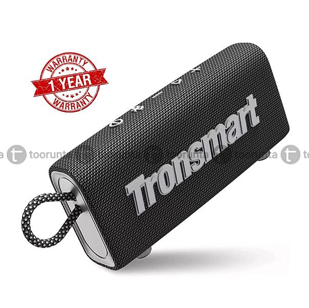 Tronsmart Trip Wireless Bluetooth 5.3 Speaker Waterproof Ipx7 10w