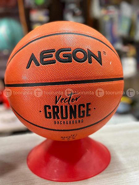 Aegon Basketball