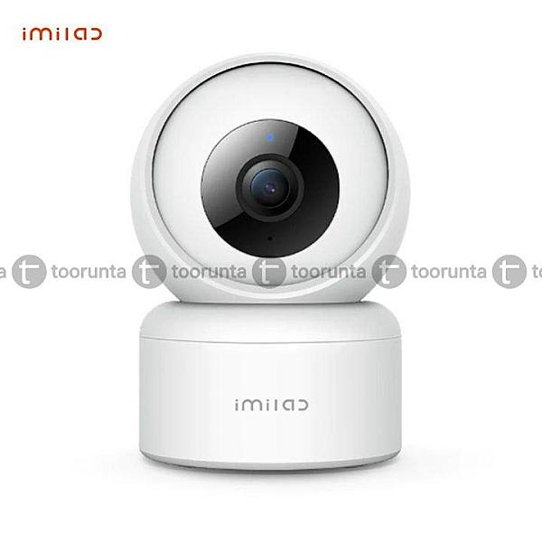 Imilab C20 Pro Home Security Camera 2k Ip Security Camera Cctv