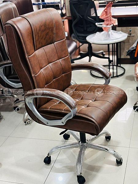 Indian Boss Chair