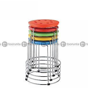 Chinese stool