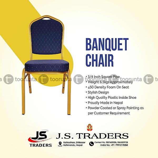 Party Chair