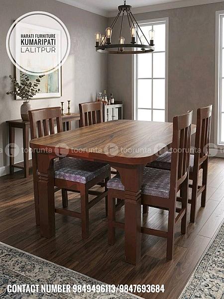 Dinning Table