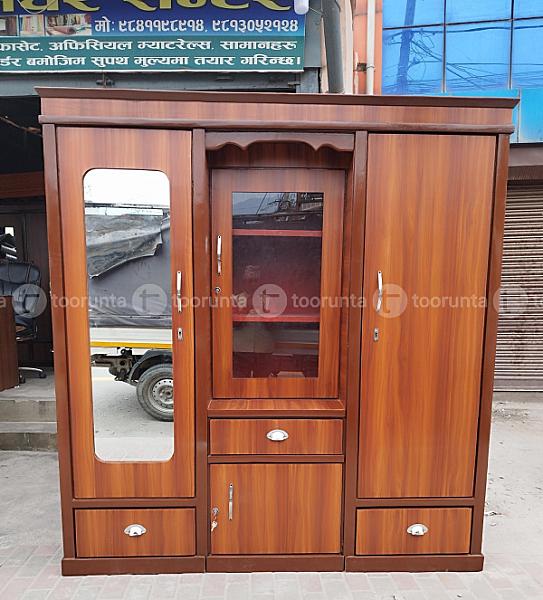 Cupboard 3 Piece