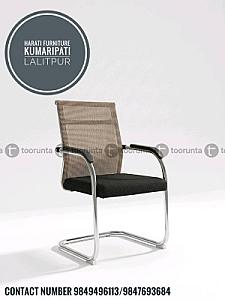 visitor chair