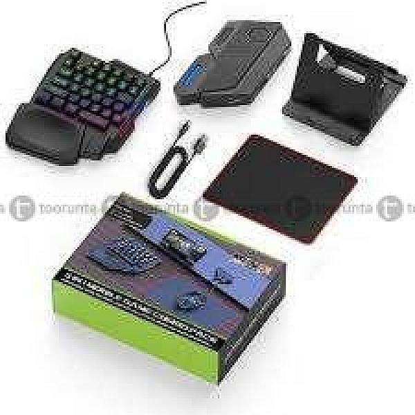 5 In 1 Mobile Game Combo Pack (Mix Se+) 5 In 1 Mobile Game Combo Pack