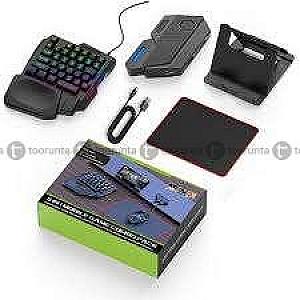5 in 1 Mobile Game Combo Pack (Mix Se+) 5 in 1 Mobile Game Combo Pack