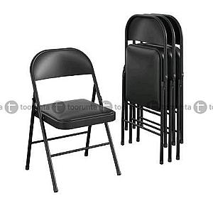 Folding chair