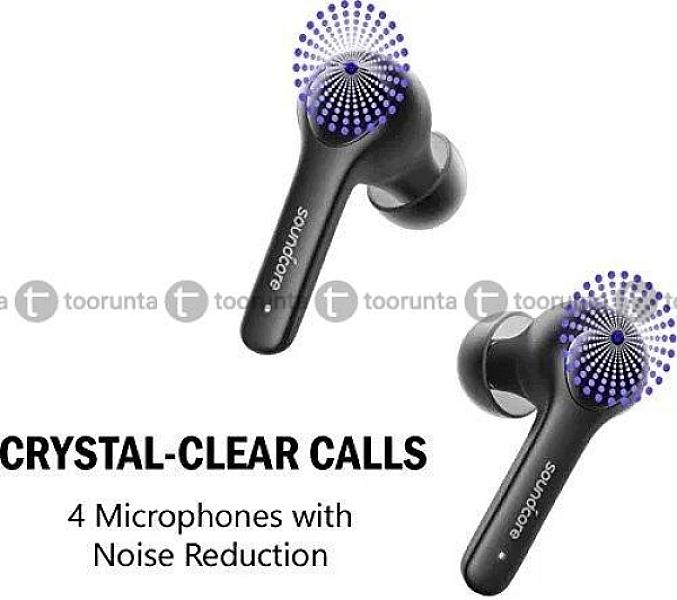 Anker Soundcore Life Note True Wireless Earbuds
