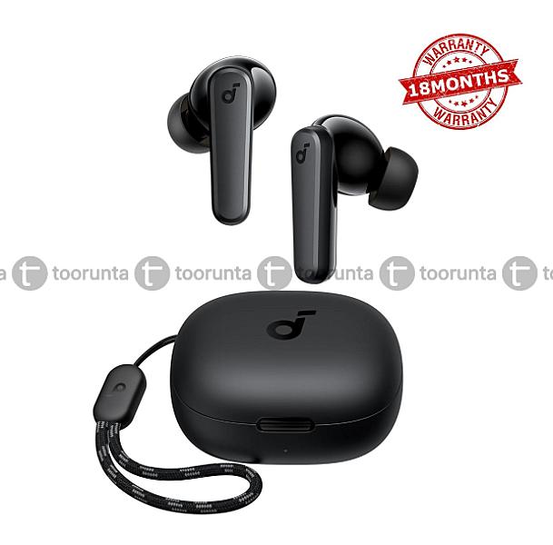 Anker Soundcore P20i 10mm Drivers Bluetooth 5.3 30h Long Playtime App Support