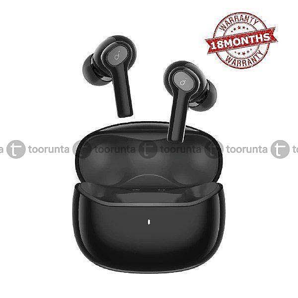 Anker Soundcore P2i True Wireless Bluetooth Earbuds Ai-enhanced Calls 2 Eq Modes