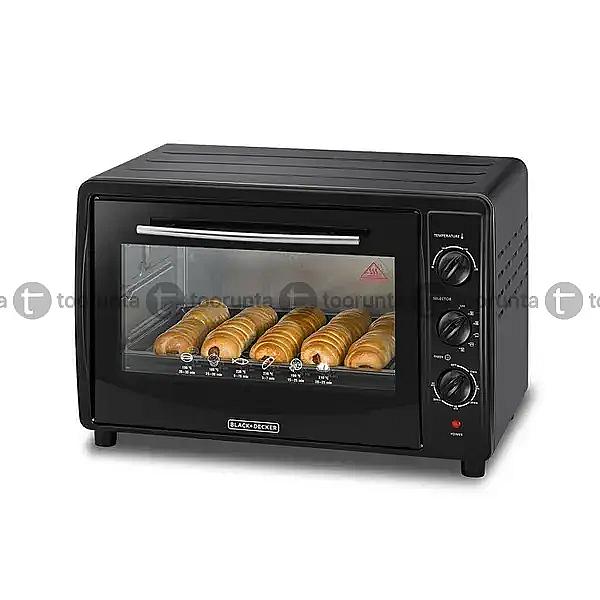 Otg Oven Model: Tro45rdg-b5