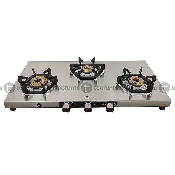 Gas Stove Cgignite3bsh