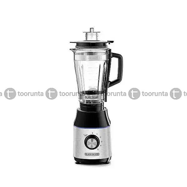 Blender Bx650g-b5 Black+decker