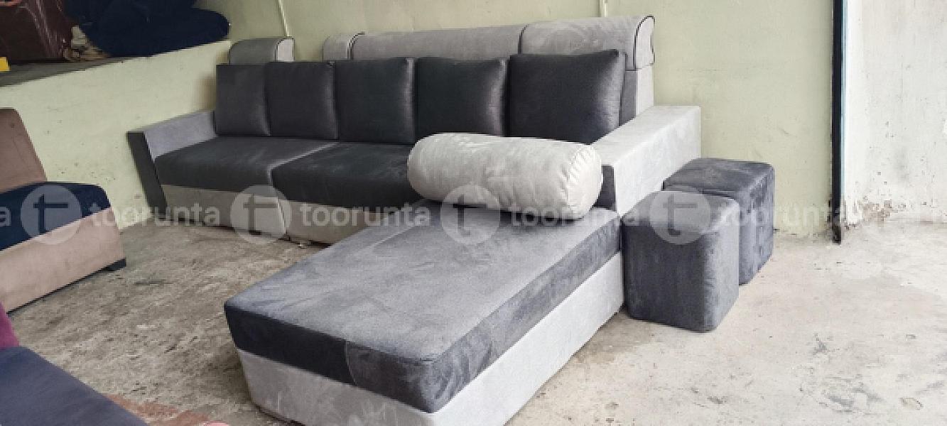 5 seater sofa