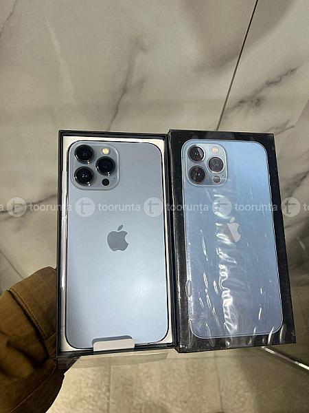 Iphone 13 Pro Max 256 Gb