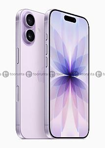 iPhone 17 256 GB