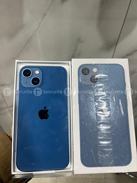 Iphone 13 128 Gb