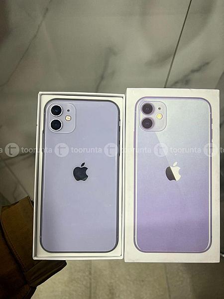 Iphone 11 128 Gb