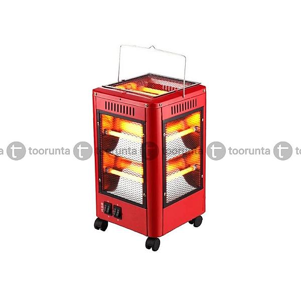Baltra Quratz Heater Zenith Bth 159