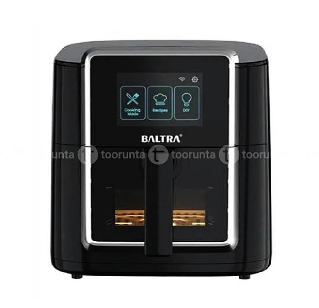 Baltra Air Fryer Saturn 8 Liters 1900 Watts Baf 110