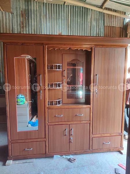 Sisau 3 Pcs Daraz
