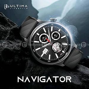Ultima Watch Navigator with 1 year warranty service