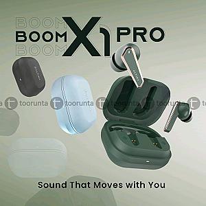 Ultima Boom X1 Pro With 1 Year Warranty Service