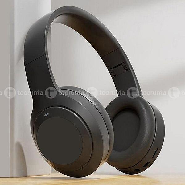 C2253 Wireless Bluetooth Rechargeable Headphones
