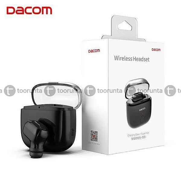 Dacom K6p In Ear Wireless Business Bluetooth Earbuds