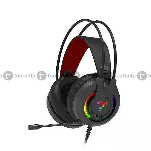 Fantech Chief Ii Hg20 Rgb Gaming Headphone