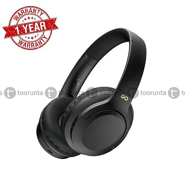 Fantech Go Vibe Wh05 Dual Mode Wireless Bluetooth Headphone