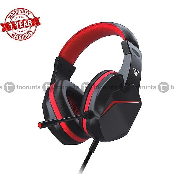 Fantech Mars Ii Hq54 Wired Headset Gaming
