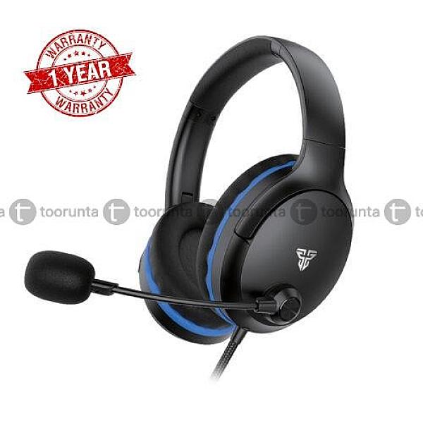 Fantech Mh89 Valor Premium Gaming & Audio Headphone