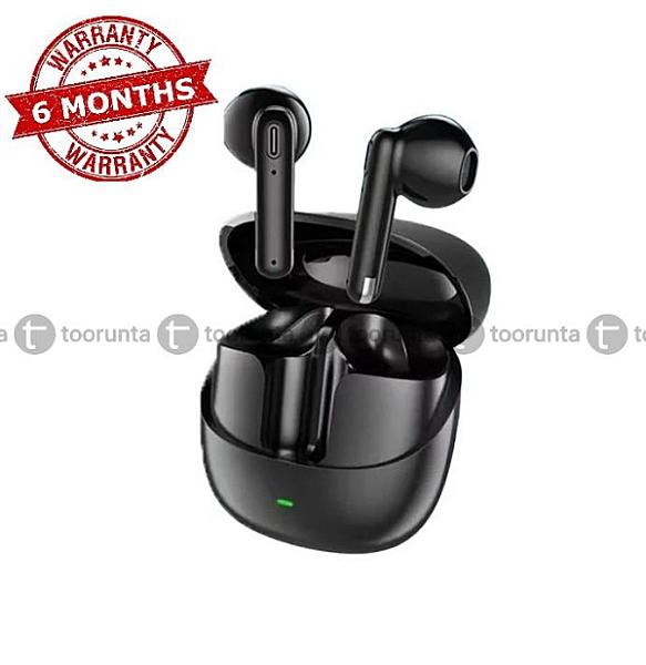 Foneng Bl151 True Wireless Stereo Earbuds Usb-c Charging Case