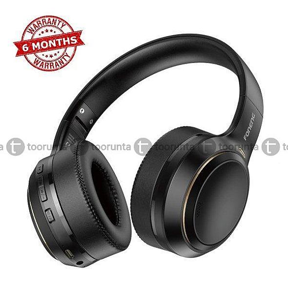 Foneng Bl58 Foldable Bluetooth Headphone