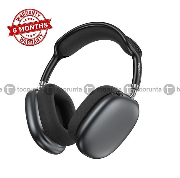 Foneng Bl59 Anc Noise Canceling Bluetooth Headphone