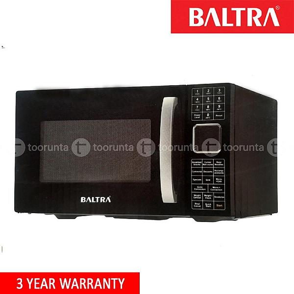 Baltra Decore+ 25l 900w