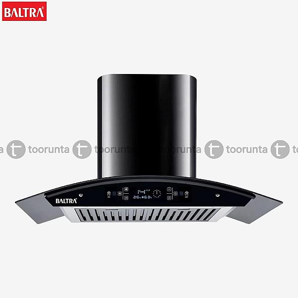 Baltra Chimney Bch 119t Speare 90 Cm Oil Collector